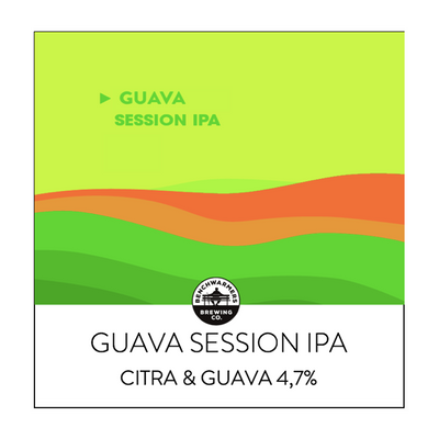 Guava Session IPA0