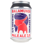 Balamundi Pale Ale 3,5% 33 cl burk