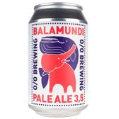 Balamundi Pale Ale 3,5% 33 cl burk
