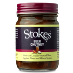 Beer Chutney 250g