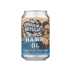 Hamnöl 5,2%