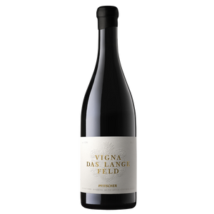 Pfitscher Pinot Nero Riserva Vigna Das Langefeld