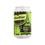 Loop Session Lager 3,5%