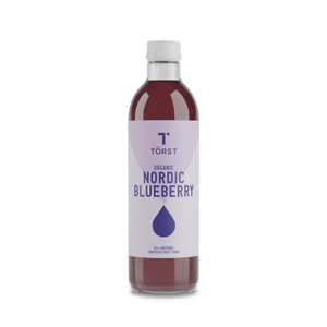 Nordic Blueberry