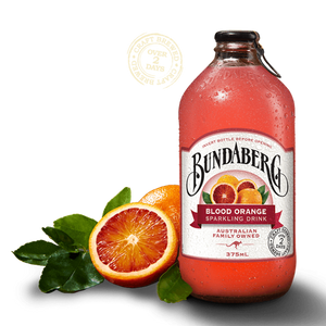 Blood Orange