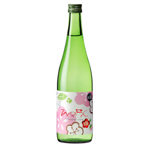 Himezen Ume