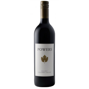 Powers Malbec
