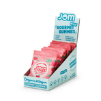 Snack Pack - Vild Jordgubb EKO, VEGAN, GF