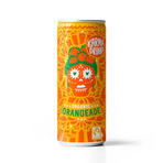 Fairtrade Orangeade