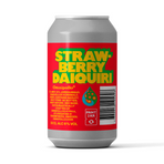 Strawberry Daiquiri Sour 6,0% (Burk 330ml)
