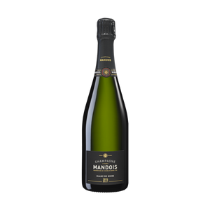 Mandois Blanc de Noirs