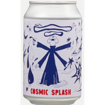 Cosmic Splash