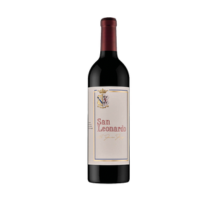 San Leonardo 2019