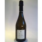 Comte Hugues de La Bourdonnaye Blanc de Blancs Brut Nature