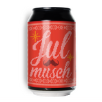 Julmusch 330 ml brk