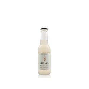 Walter Spiced Tonic  24x200 ml