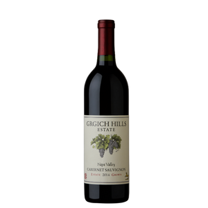 Grgich Cabernet Sauvignon