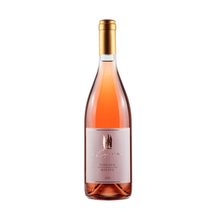 Toscana Rosato IGT