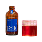 Kombucha Surkörsbär