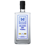 Helsinki Dry Vodka 40%