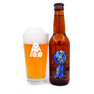 Levon Belgian Pale Ale 6,5% (Flaska 330ml)
