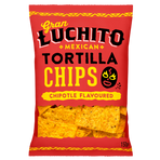 Chipotle Tortilla Chips 150g