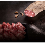 Salame toscano (Poggetto - ca 3 kg)