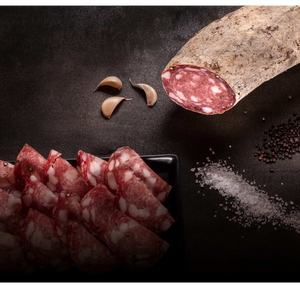 Salame toscano (Poggetto - ca 3 kg)