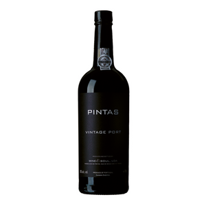 Pintas Vintage Port