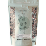 Grön lins Ancia Eko (Nordisk Råvara - 500g)