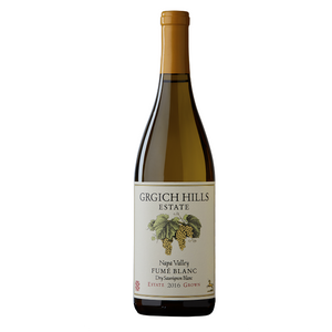Grgich Fumé Blanc