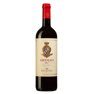 Ricasoli Brolio Chianti Classico 1,5L