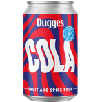 Dugges -Cola 4,5% 33 cl burk