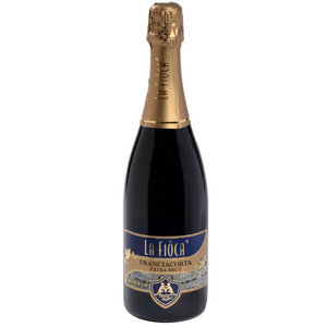 Franciacorta Extra Brut