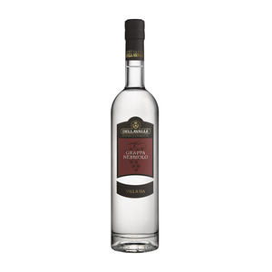 Grappa Villa Isa Nebbiolo, 42%