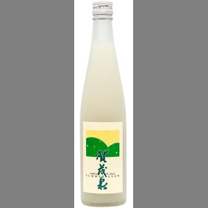 Kamoizumi Summer Snow