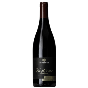 Pfitscher Pinot Nero Fuxleiten