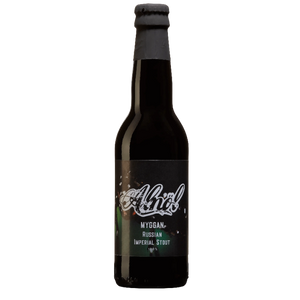 Myggan 330 ml 12% FL