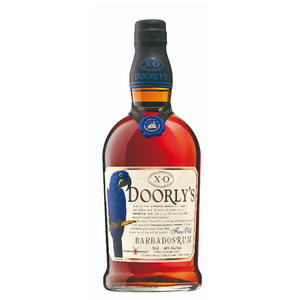 Doorlys XO