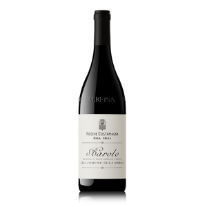 Barolo Del Comune di La Morra