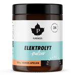 Elektrolytpulver Mango & Apelsin