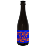 Omnipollo x Monkish Coconut Space Brownie 10.5% 6-pack (Flaska 375ml)
