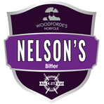 Nelson's Revenge Premium Bitter