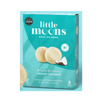 Mochi Kokos Little Moons