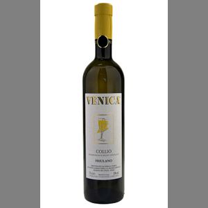 Friulano Collio DOC