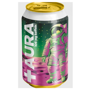 +Aura 33cl