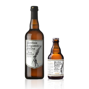 Birra Follina - Botanica 33 CL 6%