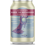 Radio The Mothership DIPA