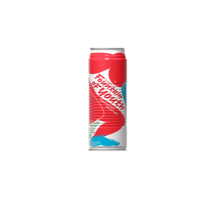 Fountain of youth kokosvatten 52 cl burk