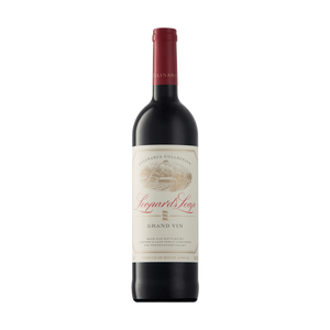 Culinaria Collection Grand Vin